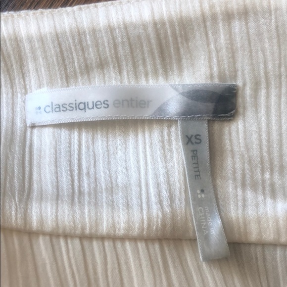 Elegant tank - Picture 7 of 7